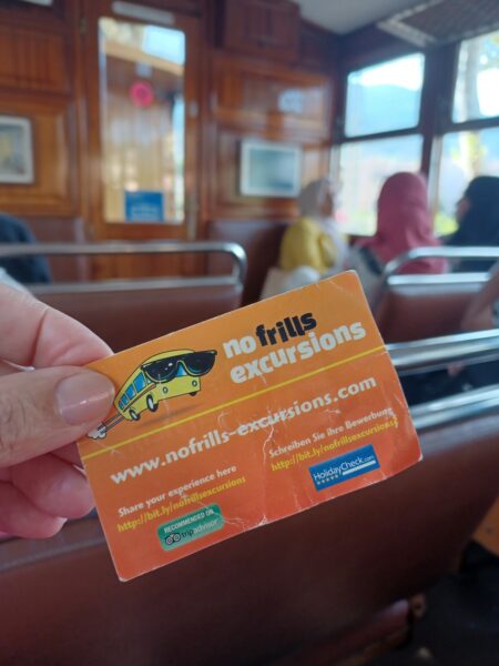 Helposti ja huolettomasti valmiille retkelle