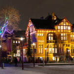 Moco museo Amsterdamissa