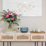 Hotellin aamiaissali