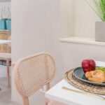 Hotellin aamiaissali