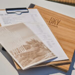 SKY AREA -ravintola ja BAR