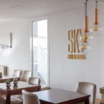 SKY AREA -ravintola ja BAR