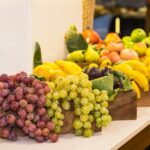 Hotellin aamiaissali