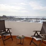 Näkymiä parvekkeelta