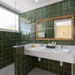 Standard-huone parvekkeella