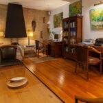 Hotellin yleisiä tiloja