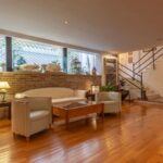 Hotellin yleisiä tiloja