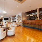 Hotellin yleisiä tiloja