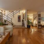 Hotellin yleisiä tiloja