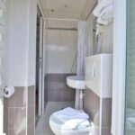 Esimerkkikuva kylpyhuoneesta