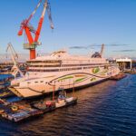 MyStar Rauman telakalla