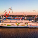 MyStar Rauman telakalla