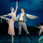 Merirosvo-baletti, Estonia Teatteri, Tallinna