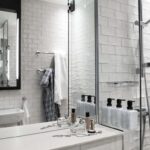 Esimerkkikuva kylpyhuoneesta