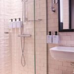 Esimerkkikuva kylpyhuoneesta