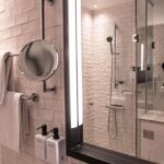 Esimerkkikuva kylpyhuoneesta