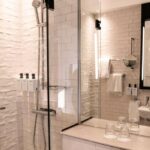 Esimerkkikuva kylpyhuoneesta