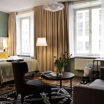 Superior -perhehuone