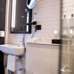 Esimerkkikuva kylpyhuoneesta