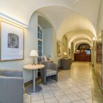 Hotellin yleisiä tiloja