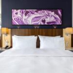 Yhden hengen huone/Standard-huone