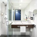 Esimerkkikuva kylpyhuoneesta