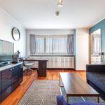 Parvekkeellinen Sviitti näkymillä Vanhaankaupunkiin