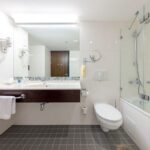 Esimerkkikuva kylpyhuoneesta