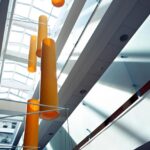 Hotellin yleisiä tiloja