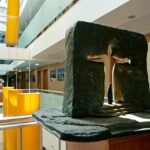 Hotellin yleisiä tiloja