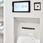 Hyttiavain automaatti