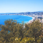 Näkymiä hotellilta