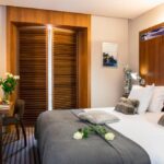 Superior Double -huone