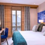 Superior Double -huone