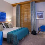 Superior Double -huone