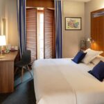 Superior Double -huone