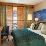 Superior Double -huone