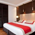 Premium/Exclusive-huone