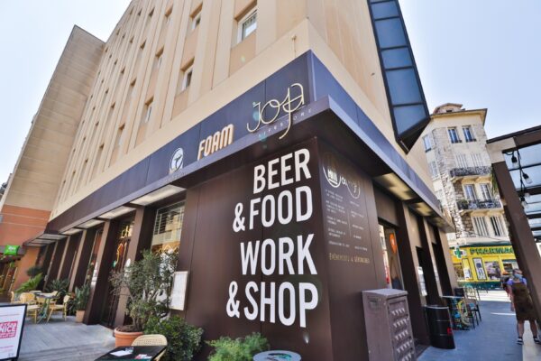 Hôtel du Pin Nice Port