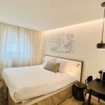 Comfort-huone kolmelle