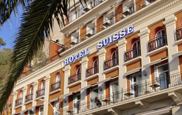 Hotel Suisse