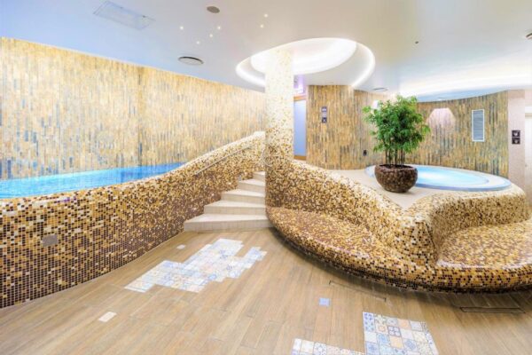 Wellton Riga Hotel & Spa