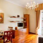 Kuva hotellin svitistä