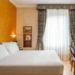 Kuva Executive-huoneesta