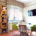 Kuva hotellin yleisistä tiloista