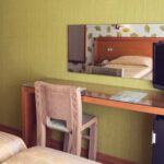 Kuva standard-huoneesta