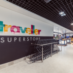 Traveller Superstore MegaStar