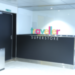 Traveller Superstore MegaStar