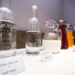 Kuva buffetin tarjonnasta