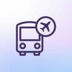 Lentokenttäkuljetus - Shuttle